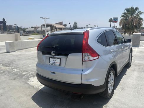 Used 2014 Honda CR-V EX-L image 37