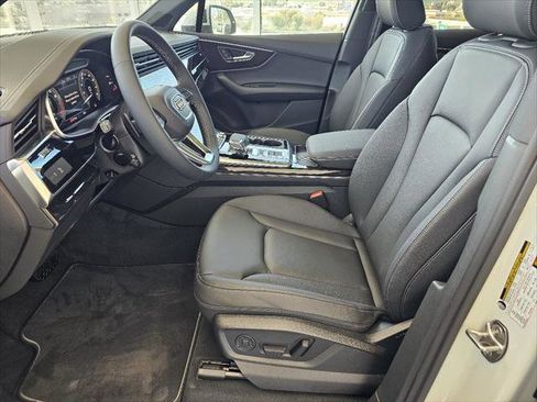 New 2026 Audi Q7 2.0T Premium image 2