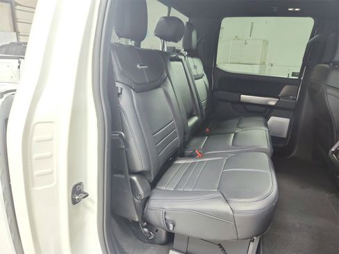 New 2026 Ford F250 Platinum image 48