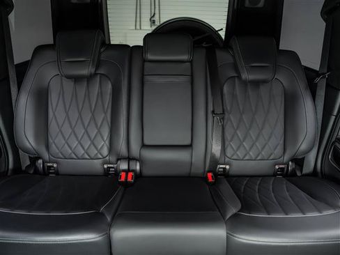 Used 2021 Mercedes-Benz G 63 AMG 4MATIC image 19