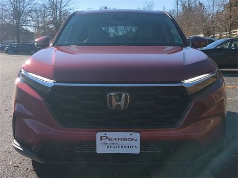 Used 2023 Honda CR-V EX-L image 8