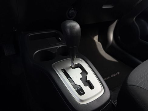 Used 2022 Mitsubishi Mirage G4 ES FWD image 19