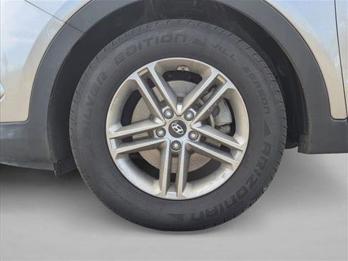 Used 2018 Hyundai Santa Fe Sport FWD image 22