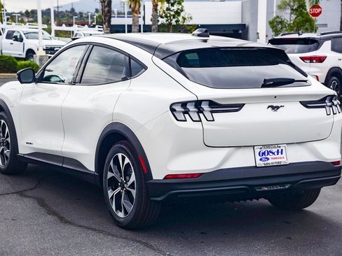 New 2026 Ford Mustang Mach-E Select w/ Technology Package image 6