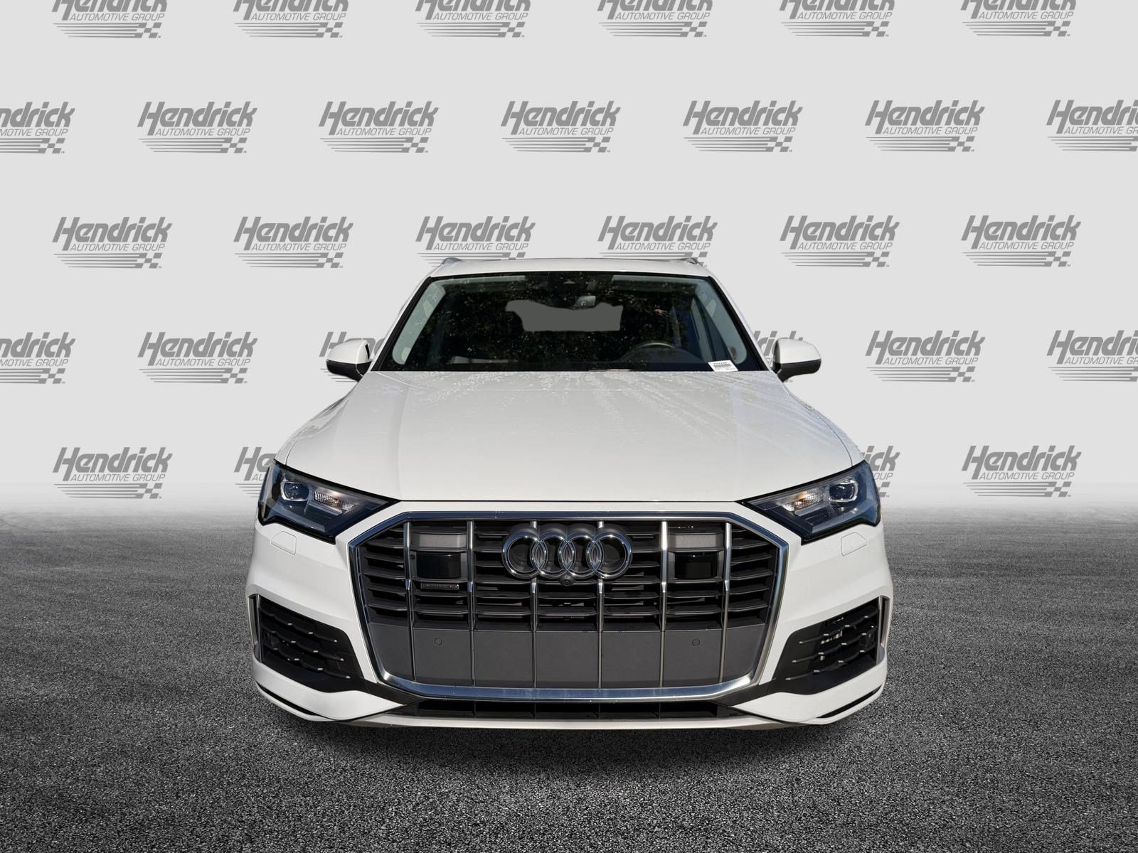 Certified 2023 Audi Q7 3.0T Premium Plus w/ Premium Plus Package AWD/4WD image 3