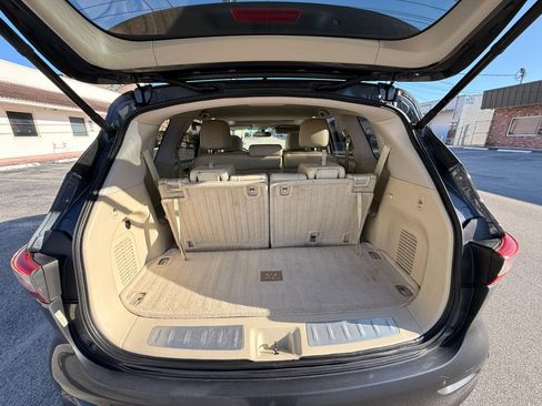 Used 2013 INFINITI JX35 FWD w/ Premium Pkg image 33