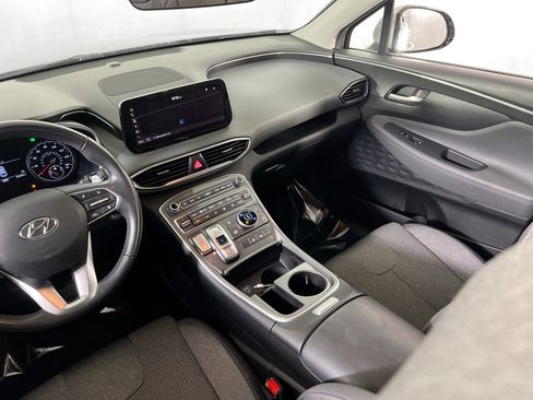 Used 2023 Hyundai Santa Fe SEL image 23