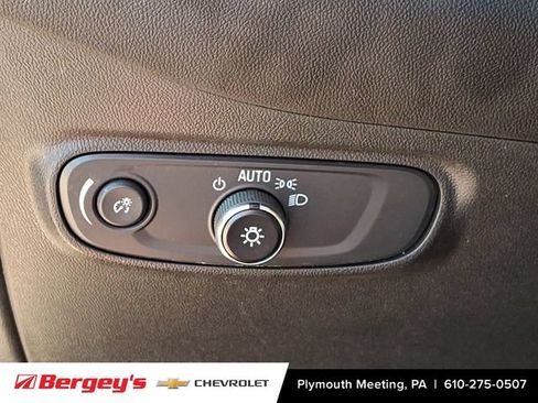 Certified 2023 Chevrolet Equinox LT FWD image 28