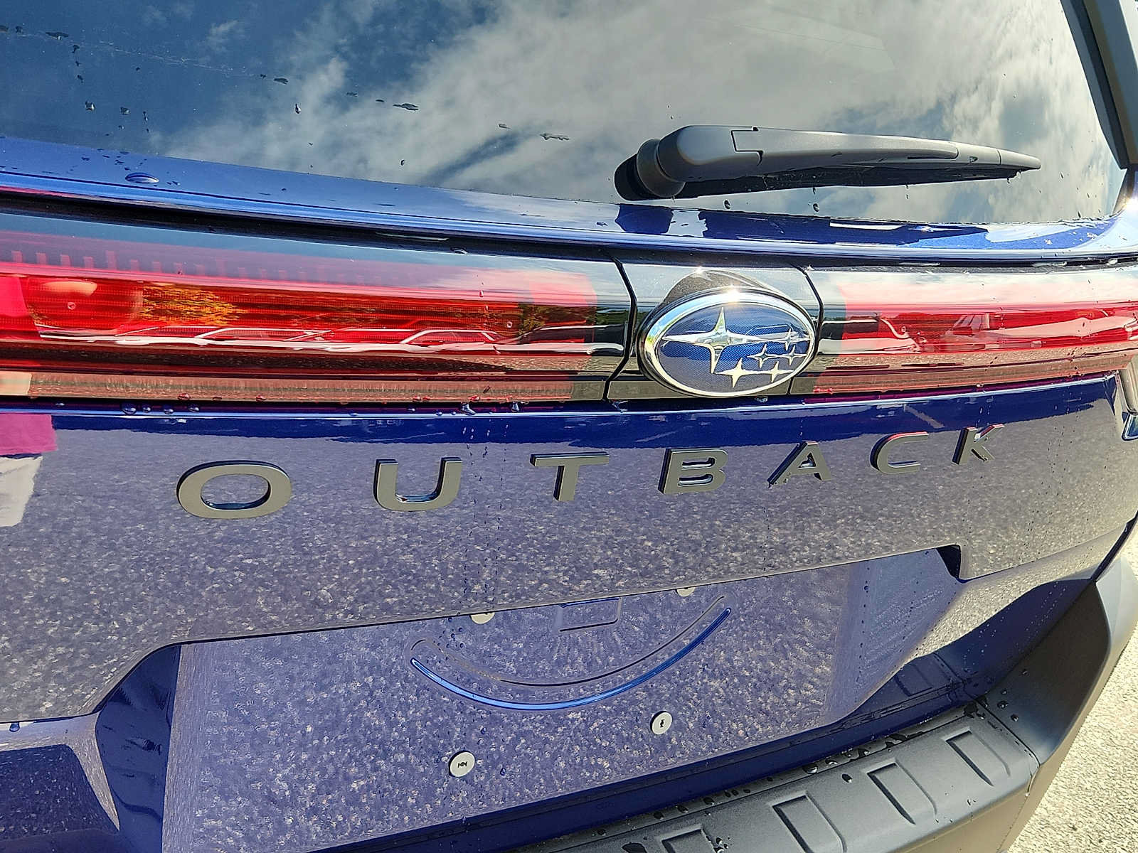 New 2026 Subaru Outback Premium AWD/4WD image 12