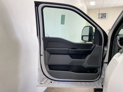 New 2024 Ford F450 XL AWD/4WD image 17