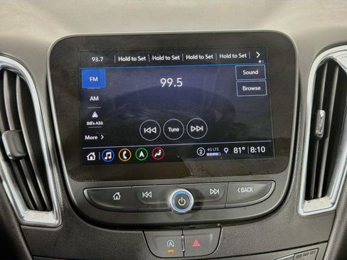 Used 2024 Chevrolet Malibu LT FWD image 19