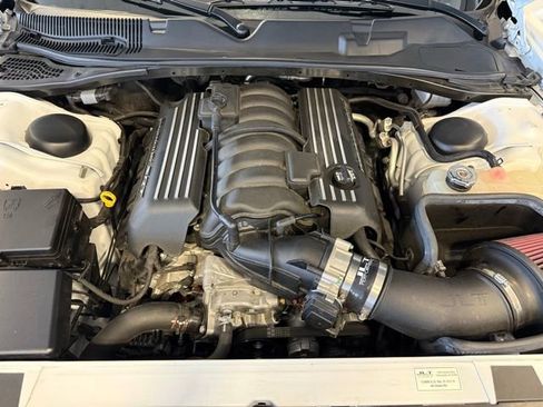 Used 2020 Dodge Challenger R/T Scat Pack RWD image 25