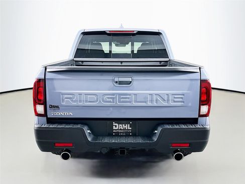 New 2026 Honda Ridgeline RTL image 12