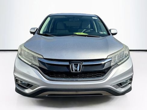 Used 2016 Honda CR-V EX image 2