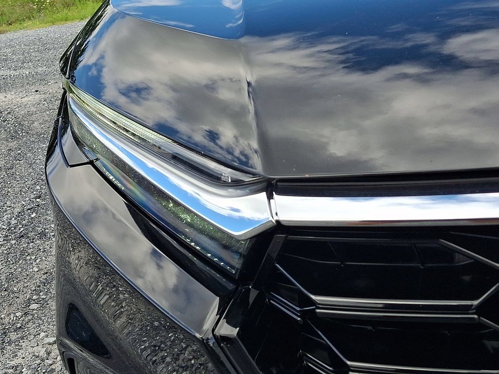 Used 2023 Honda CR-V EX image 12