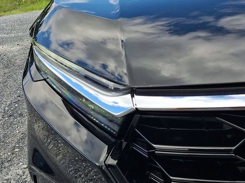 Used 2023 Honda CR-V EX image 12