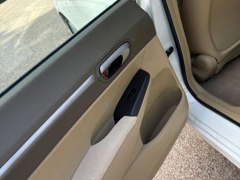 Used 2007 Honda Civic EX image 35