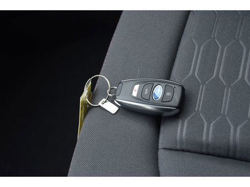 New 2026 Subaru Impreza 2.0i Sport image 34