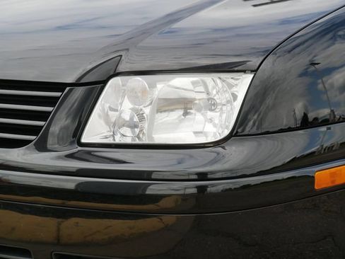 Used 2000 Volkswagen Jetta GL FWD image 10