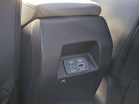 Used 2026 Subaru Crosstrek 2.5i Wilderness w/ Crosstrek Mirror Package AWD/4WD image 18