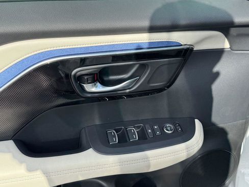 New 2026 Acura ADX A-Spec image 7