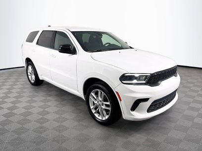 Used 2023 Dodge Durango GT