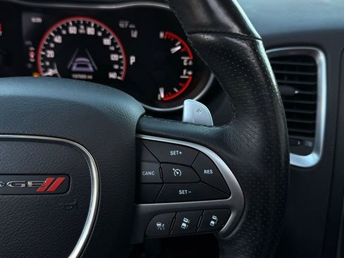 Used 2019 Dodge Durango Citadel w/ Technology Group image 25