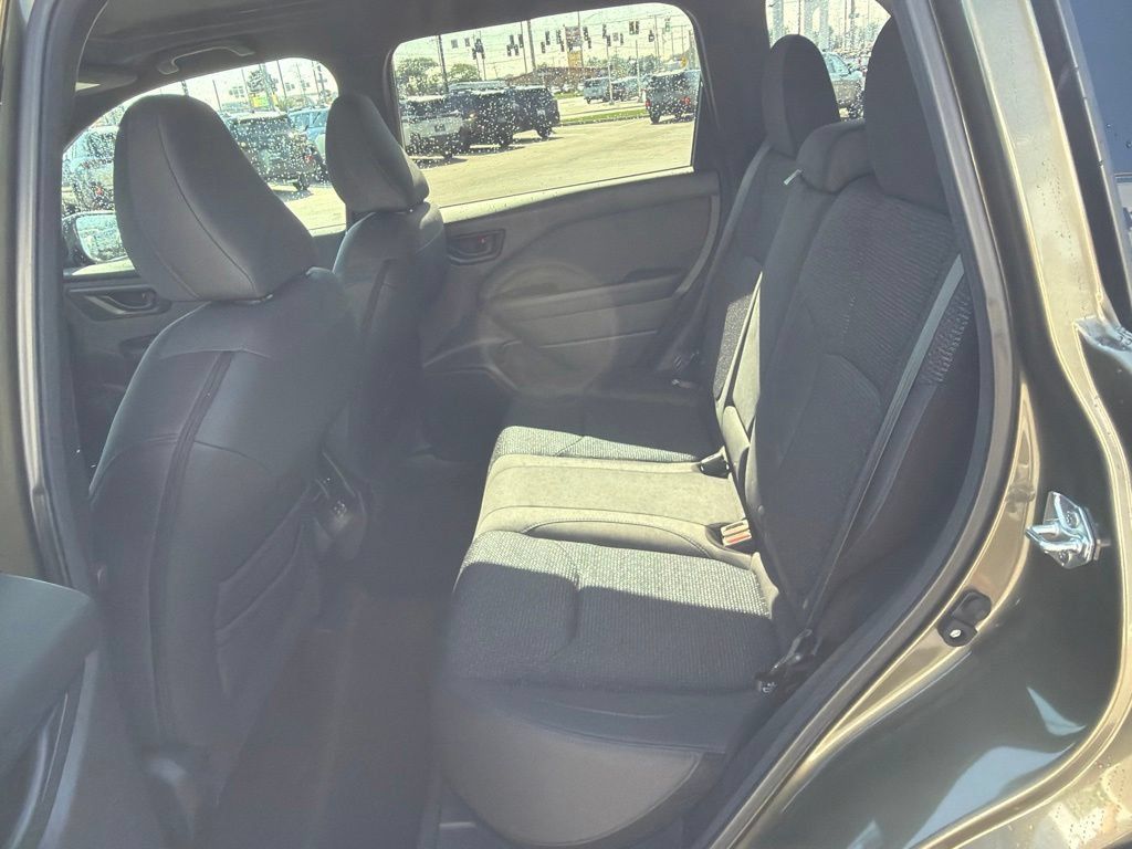 New 2026 Subaru Forester Premium AWD/4WD image 23