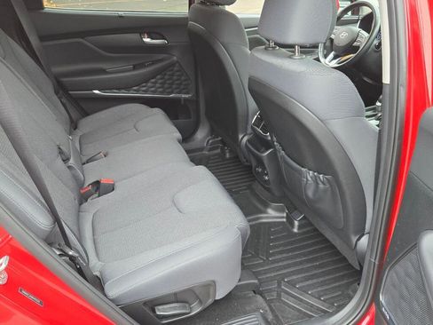 Used 2020 Hyundai Santa Fe SEL w/ Convenience Package image 7
