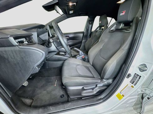 Used 2025 Toyota Corolla GR AWD/4WD image 10