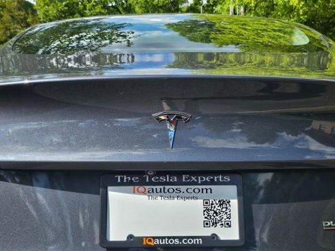 Used 2018 Tesla Model 3 Long Range AWD/4WD image 26