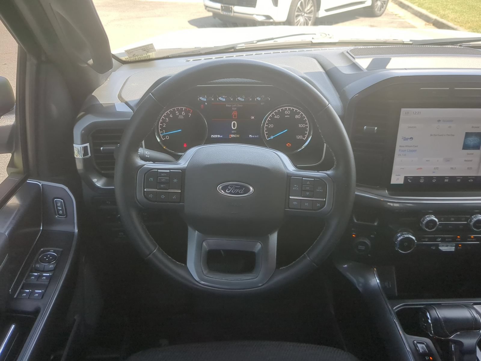 Used 2023 Ford F150 XLT w/ Equipment Group 302A High AWD/4WD image 27