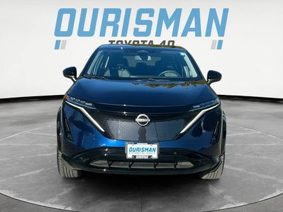 Used 2024 Nissan Ariya AWD