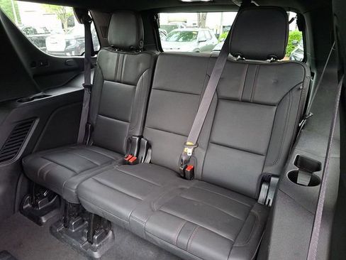 Used 2023 Chevrolet Tahoe RST w/ Luxury Package AWD/4WD image 8