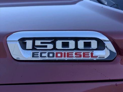 Used 2020 RAM 1500 Limited AWD/4WD image 30
