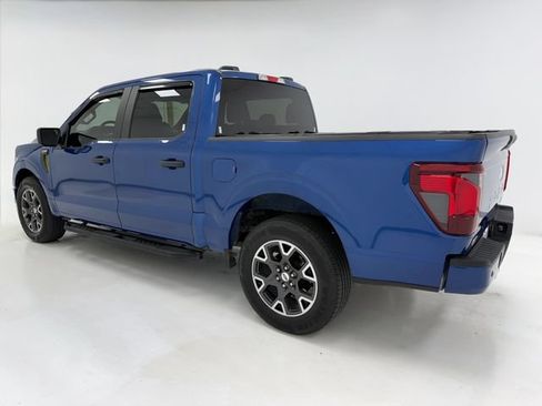 Used 2024 Ford F150 STX RWD image 38