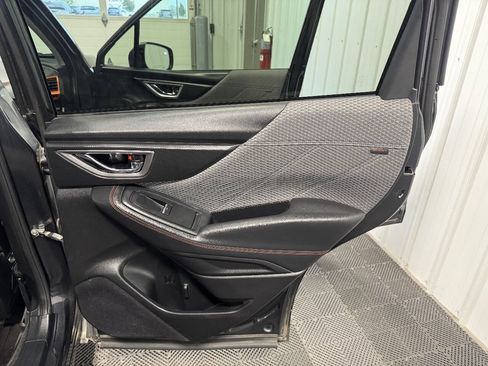 Used 2019 Subaru Forester Sport w/ Popular Package #2 AWD/4WD image 22