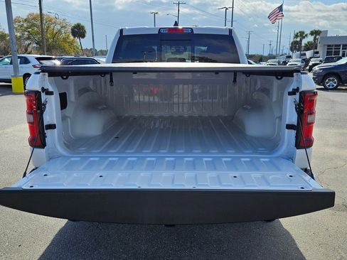 New 2026 RAM 1500 Big Horn w/ Night Edition image 13