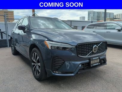 Used 2025 Volvo XC60 B5 Plus
