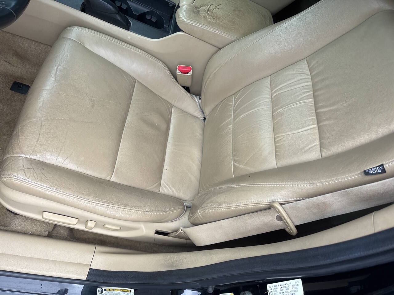 Used 2011 Honda Accord SE image 18