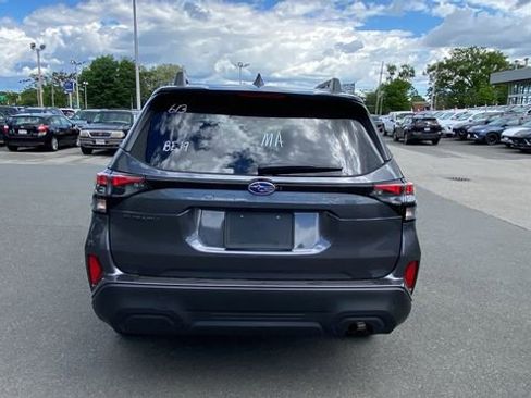 New 2026 Subaru Forester Premium AWD/4WD image 6