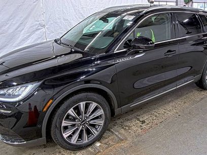 Used 2022 Lincoln Corsair Reserve w/ Equipment Group 201A