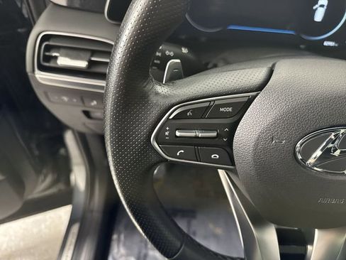 Used 2020 Hyundai Palisade Limited image 12