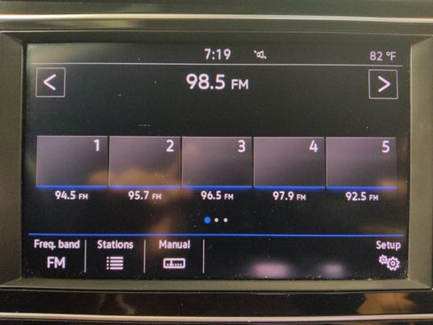 Used 2019 Volkswagen Jetta S FWD image 25