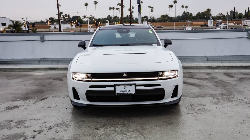 New 2026 Dodge Charger R/T AWD/4WD image 3