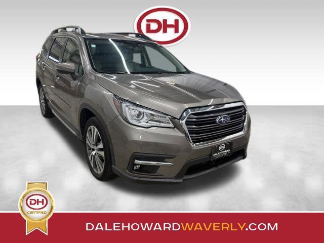 Used 2022 Subaru Ascent Limited w/ Technology Package AWD/4WD image 1