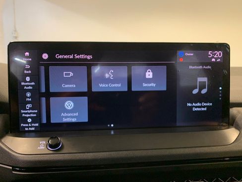 Used 2024 Honda Accord Sport image 32