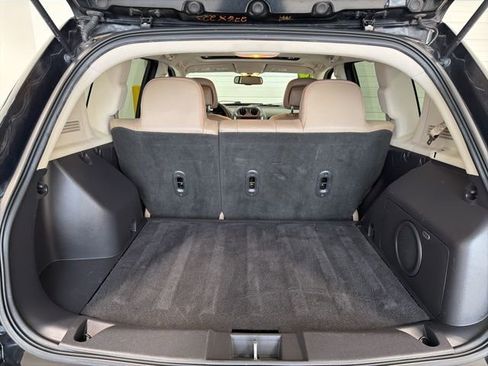 Used 2014 Jeep Compass Latitude w/ Sun/Sound Group image 27