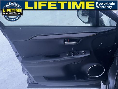 Used 2021 Lexus NX 300 AWD w/ Premium Package image 14