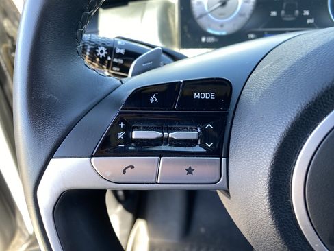 Certified 2024 Hyundai Santa Cruz XRT AWD/4WD image 27
